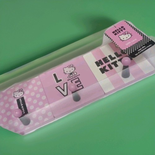Hello kitty kitchen hanging - kitchen,