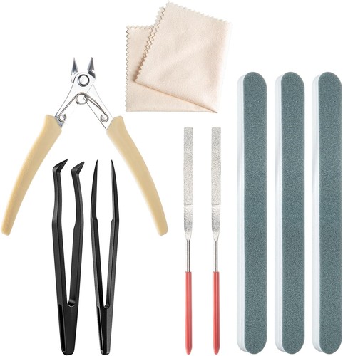 Model making tool kit piece - making,