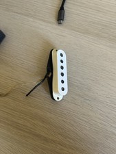 Fender Fat 50s Stratocaster