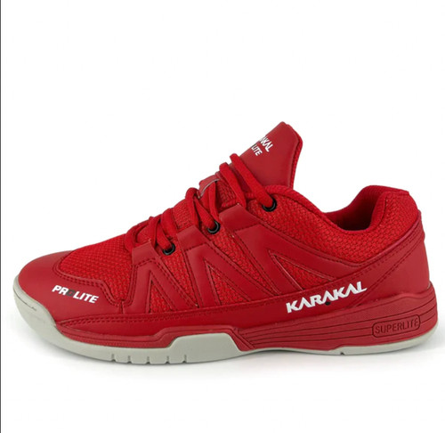 Karakal prolite red superlite - prolite,