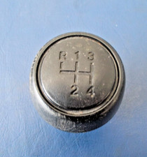 Vintage car speed - vintage, knob