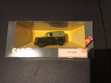 Corgi Classics Ford Popular