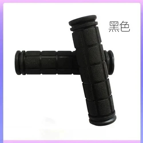 Soft bike handlebar handle - bike,