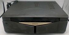 Kenwood series power - series,