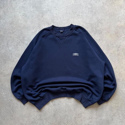 Vintage umbro sweatshirt - umbro,