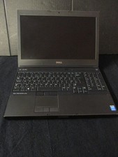15.6" Dell Precision M4800