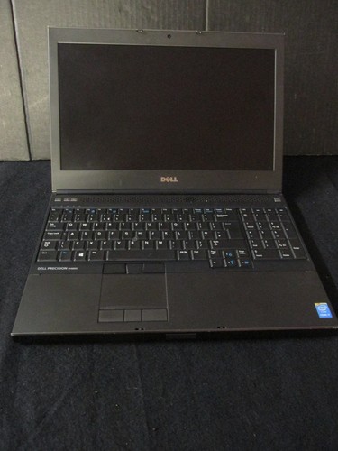 Dell precision m4800 - precision,