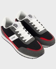 Mens Duffer Spence Trainers -