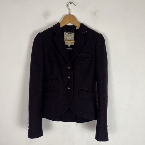 Jack wills moon tweed - tweed, jacket