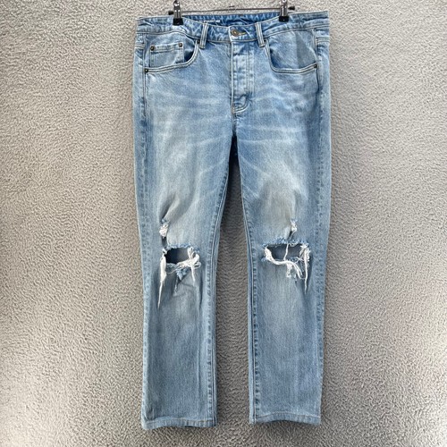 Six week residency jeans - week,