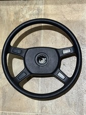 BMW 3 E30 1991 Steering wheel 11528964 ARB11842