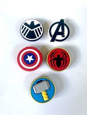 Avengers Marvel MCU Thor