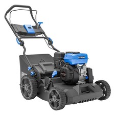 Hyundai petrol scarifier - hyundai,