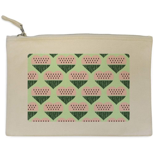 Watermelon love hearts - 'watermelon, hearts'
