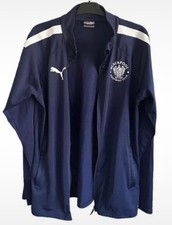 2019/20 Blackpool FC Full Zip