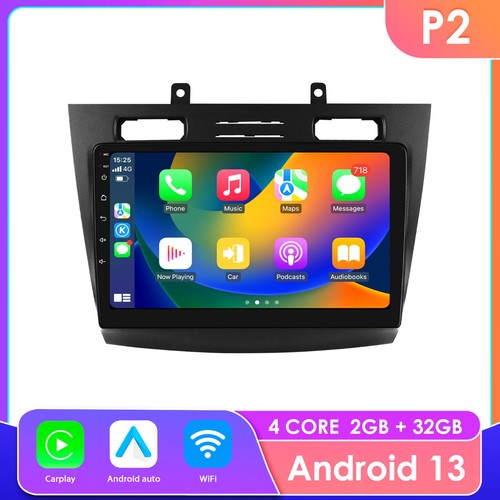 Android carplay car - android, 13.0