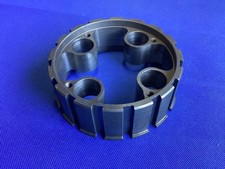 Triumph pre unit clutch - triumph, shock