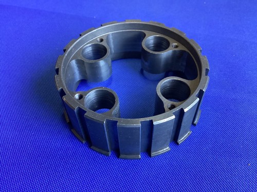 Triumph pre unit clutch - clutch, shock