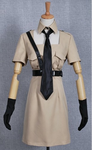 Axis powers hetalia cosplay - axis, powers: