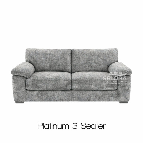 Amalfi dino seater fabric - dino,