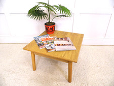 Vintage Dinette formica coffee