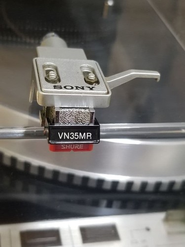 Shure v15 type iii mm - shure, iii-he