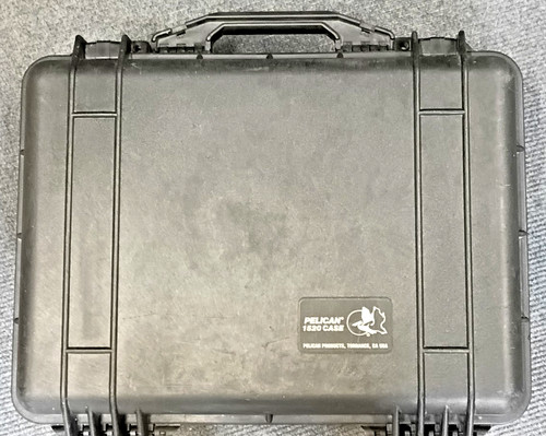 Peli 1520 watertight - 1520,
