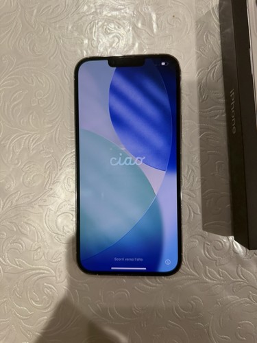 Iphone pro max - max, 256gb