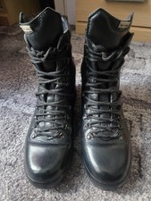 Altberg Peacekeeper P1 Size 9