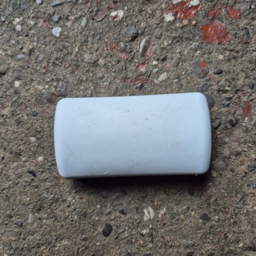 Fiamma bracket cover - bracket, bike