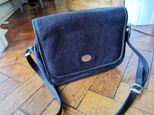 Rare Vintage MAC Douglas Black