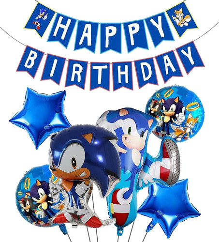 Birthday party decorations - party,