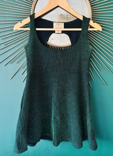 Fabulous vintage 1990s - vintage, mini