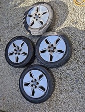 VOLVO S40 MK2 V50 C30 OEM 16"