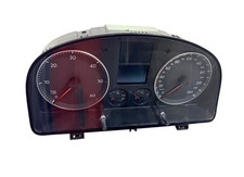 Speedometer VW Caddy 1.9 TDI