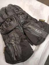 Alpine stars Goretex Gloves