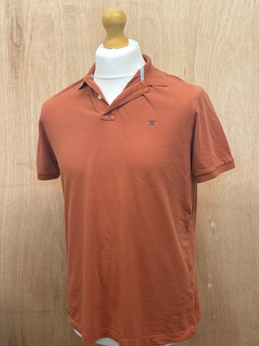 Hackett men orange - hackett,