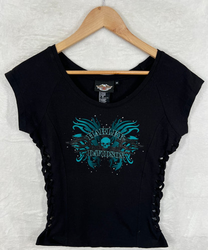 Harley davidson womens shirt - harley,