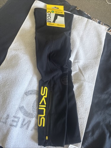 Skins cycle active compression - skins,
