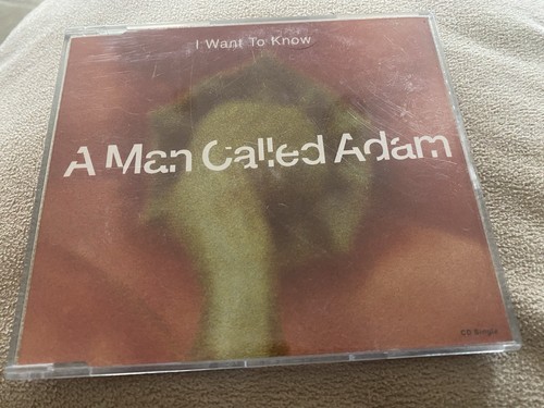Man called adam i - called,