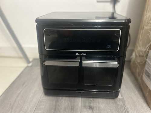 Breville halo flexi digital - halo,