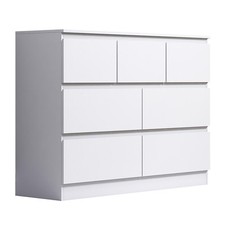 Bedside Table Chest of Drawers