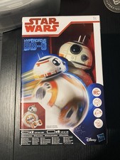 Star Wars BB8 RC Remote