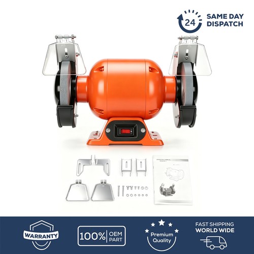 Electric bench grinder tool - electric,