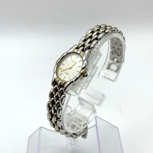 Citizen exceed combi - exceed,