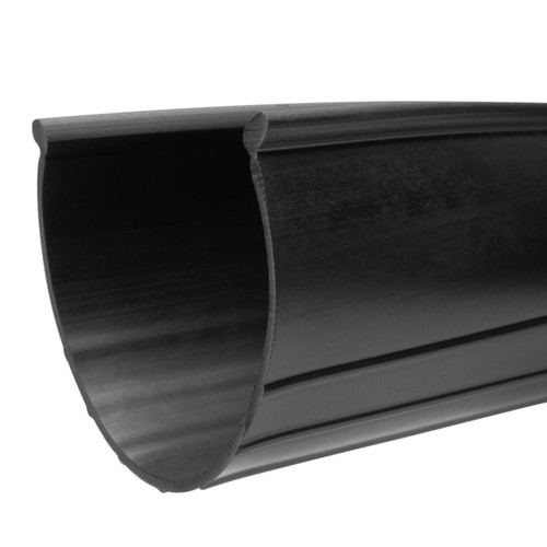 Garage door bead vinyl - 1/8",