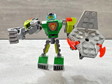 LEGO Nexo Knights Battle Suit