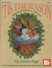 'Tis The Season Hammered