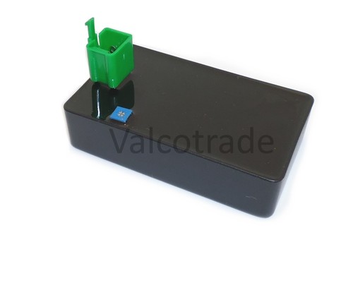 Adjustable cdi unit for - unit, quad