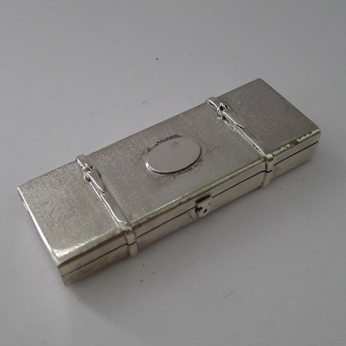 Novelty solid silver - novelty,